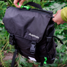 AllTrails × Topo Rover Pack - Black Bag Topo Designs   