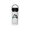 AllTrails × Hydro Flask 16 oz. Coffee Bottle - White Drinkware Hydro Flask   