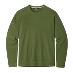 AllTrails x Stio Turpin Fleece Crew - Pine Forest Midlayer Stio