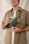 AllTrails × Topo Designs Ripstop Belt Bag Bag Topo Designs