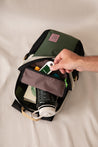 AllTrails × Topo Designs Peakview Packable Backpack Bag Topo Designs