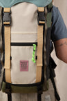 AllTrails × Topo Designs Rover Trail Pack 22L Bag Topo Designs