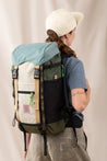 AllTrails × Topo Designs Rover Trail Pack 22L Bag Topo Designs