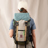 AllTrails × Topo Designs Rover Trail Pack 22L Bag Topo Designs