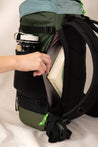 AllTrails × Topo Designs Rover Trail Pack 22L Bag Topo Designs