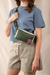 AllTrails × Topo Designs Ripstop Belt Bag Bag Topo Designs