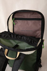 AllTrails × Topo Designs Peakview Packable Backpack Bag Topo Designs