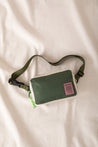 AllTrails × Topo Designs Ripstop Belt Bag Bag Topo Designs