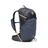 AllTrails × Black Diamond Trail Vista 20 Backpack - Black/Carbon Bag Black Diamond