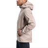 AllTrails × Black Diamond Men's Fineline Stretch Shell - Moonstone Outerwear Black Diamond