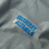 AllTrails × Huckberry Tee - Gray Tees Huckberry