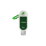 Sunscreen Carabiner Gear Touchstone