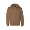 Mountain Fog Hoodie - Saddle Hoodie Touchstone   