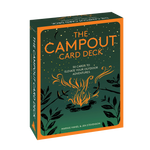 The Campout Card Deck  Touchstone