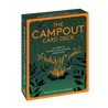 The Campout Card Deck  Touchstone