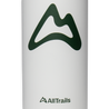 AllTrails × Hydro Flask 16 oz. Coffee Bottle - White Drinkware Hydro Flask   