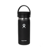 AllTrails × Hydro Flask 16 oz. Coffee Bottle - Black Drinkware Hydro Flask   