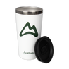 AllTrails × Hydro Flask 20 oz. Tumbler - White Drinkware Hydro Flask   