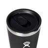 AllTrails × Hydro Flask 20 oz. Tumbler  - Black Drinkware Hydro Flask   