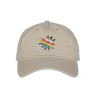 Nature for All Hat - Cream Hats Touchstone   