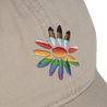 Nature for All Hat - Cream Hats Touchstone   