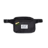 AllTrails × Keep Nature Wild Recycled Fanny Pack Cleanup Kit Bundle - Black Bag Keep Nature Wild   