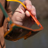 AllTrails x Knockaround Forest Bather Sunglasses Eyewear Knockaround