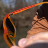 AllTrails x Knockaround Forest Bather Sunglasses Eyewear Knockaround