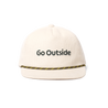 AllTrails × Topo Designs Corduroy Trucker Hat Headwear Topo Designs