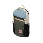 AllTrails × Topo Designs Peakview Packable Backpack Bag Topo Designs