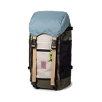 AllTrails × Topo Designs Rover Trail Pack 22L Bag Topo Designs