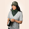 Everyday Adventure Bandana Gear AllTrails Gear Shop