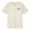 AllTrails × Huckberry Tee - Almond Tees Huckberry   