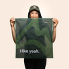 Everyday Adventure Bandana Gear AllTrails Gear Shop