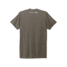 Summit Serenity Tee - Earthy Brown Tees Touchstone