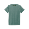 Mountain Jay Tee - Heather Pine Tees Touchstone   