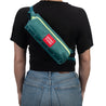 AllTrails × Grand Trunk Compass 360 Stool - Spruce Green Camp Grand Trunk