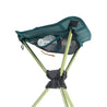 AllTrails × Grand Trunk Compass 360 Stool - Spruce Green Camp Grand Trunk