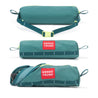 AllTrails × Grand Trunk Compass 360 Stool - Spruce Green Camp Grand Trunk