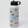 Wondery Favorite Day Hikes Bottle Drinkware Wondery Outdoors   