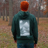 Mountain Fog Hoodie - Pine Hoodie Touchstone