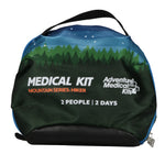 AllTrails x Mountain Series Medical Kit AllTrails Gear Shop