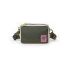 AllTrails × Topo Designs Ripstop Belt Bag Bag Topo Designs