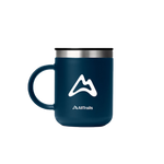 AllTrails × Hydro Flask 12 oz. Camp Mug - Indigo Drinkware Hydro Flask