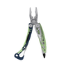 AllTrails × Leatherman Skeletool CX- Green Tools Leatherman