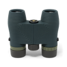 Nocs Standard Issue 8x25 Waterproof Binocular - Cypress Green Accessory Nocs Binoculars   