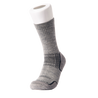 ToughCutie Women's Hiker Sock - Gray Socks ToughCutie   