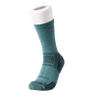 ToughCutie Women's Hiker Sock - Blue Haze Socks ToughCutie   