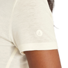 AllTrails × Allbirds Women’s Sea Tee - Natural White Tees Allbirds