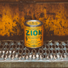 National Park Candle - Zion Home Goods Good & Well Supply Co